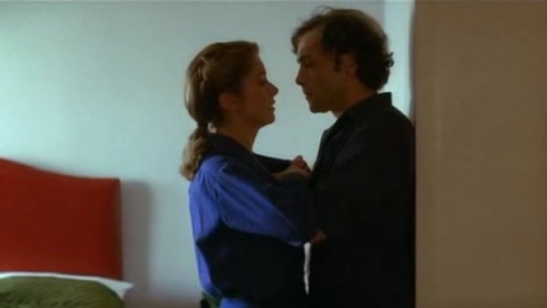 Hotel Amerika / Filmkép