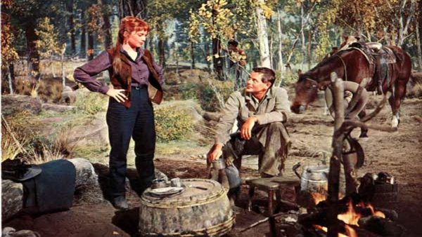 A birkaember / Filmkép