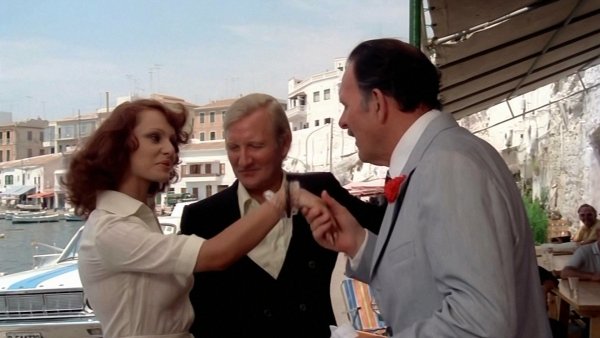 Spanish Fly / Filmkép