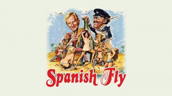 Spanish Fly / Filmkép