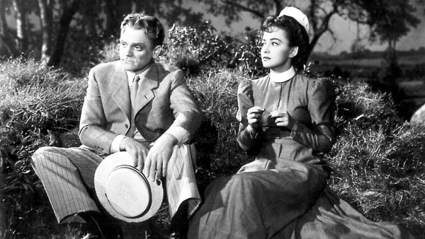 Az eper-szőke / Filmkép