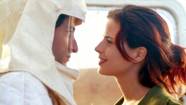 Földön egy angyal / Filmkép