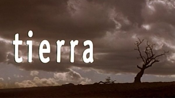 Földön egy angyal / Filmkép