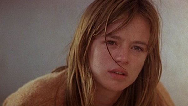 Földön egy angyal / Filmkép