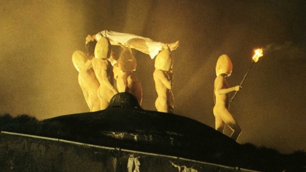 De Johnsons / Filmkép