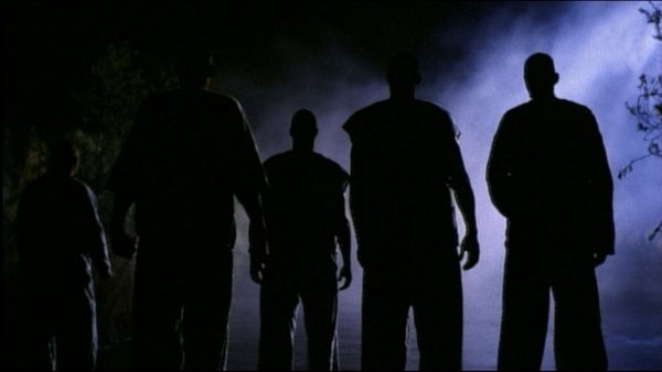 De Johnsons / Filmkép