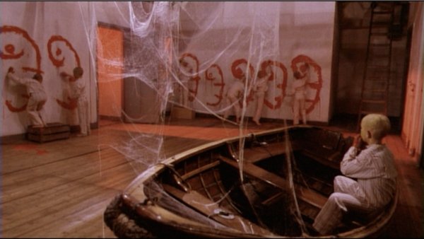 De Johnsons / Filmkép