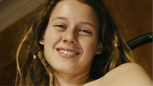 Anna bekattanva / Filmkép