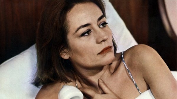 Élni az életért / Filmkép