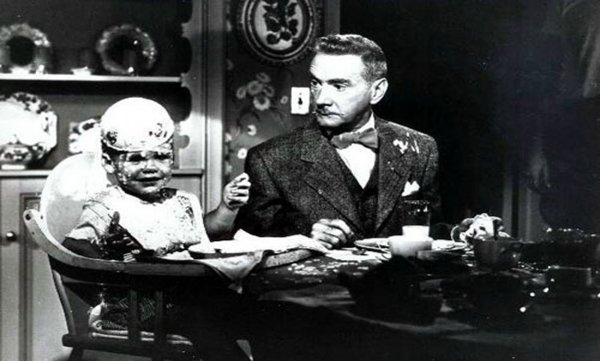 Sitting Pretty / Filmkép