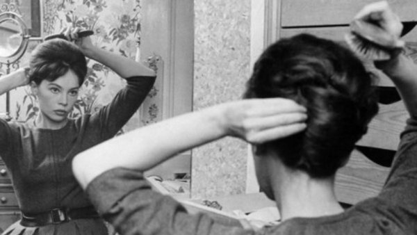 Kiadó szoba / Filmkép