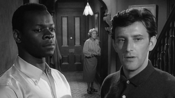 Kiadó szoba / Filmkép