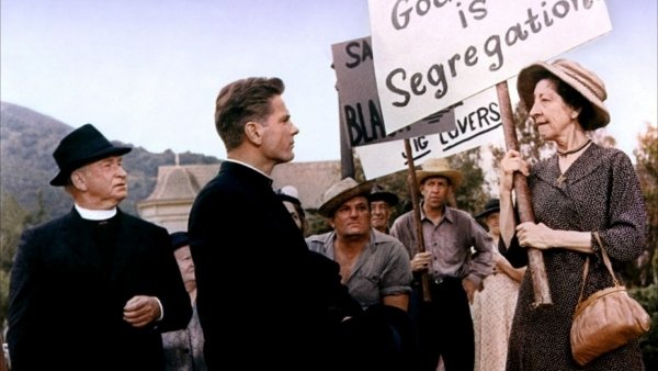 The Cardinal / Filmkép