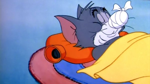 Polka-Dot Puss / Filmkép