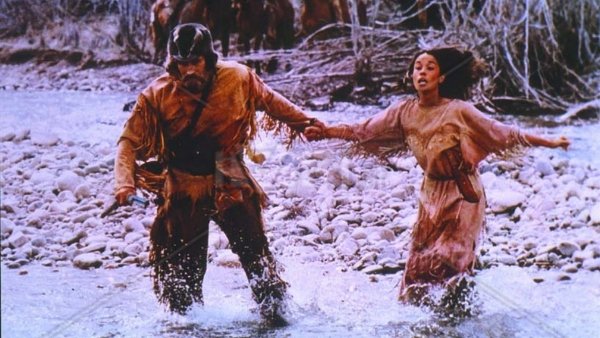 Prémvadászok / Filmkép