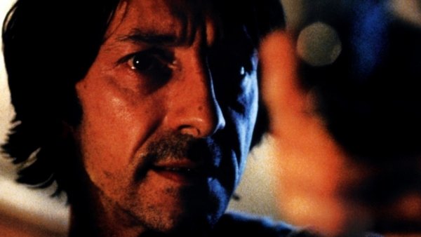 Sötét ablak / Filmkép