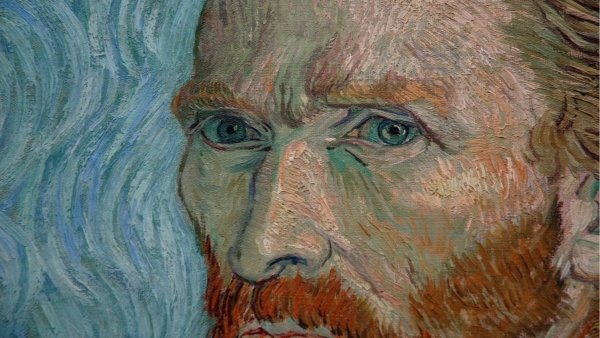 Moi, Van Gogh / Filmkép