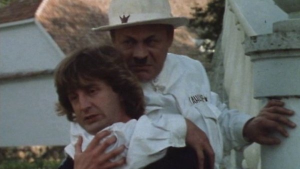 Pro kota... / Filmkép