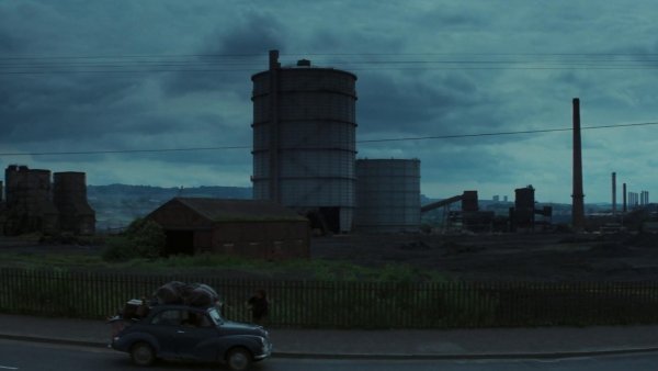 Halál egyenes adásban / Filmkép