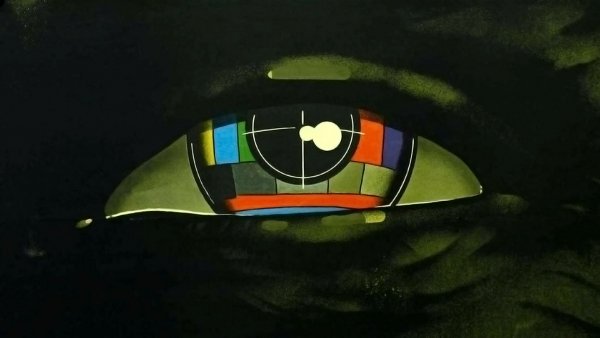 Halál egyenes adásban / Filmkép