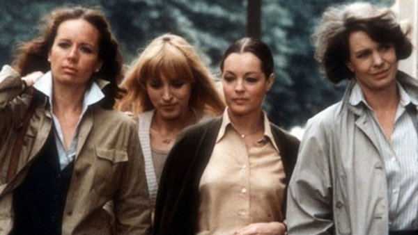 Egyszerű eset / Filmkép