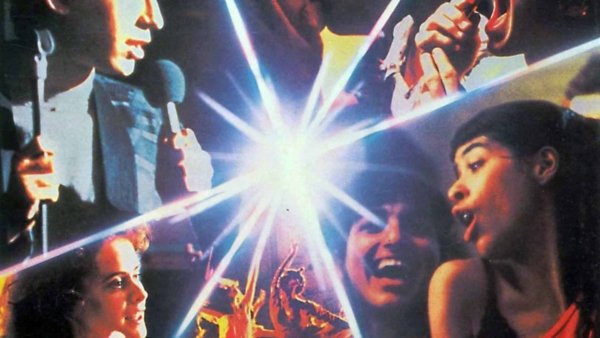 Hírnév (Fame – Hírnév) / Filmkép