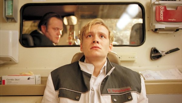 Szívritmus / Filmkép Szívritmus / Filmkép