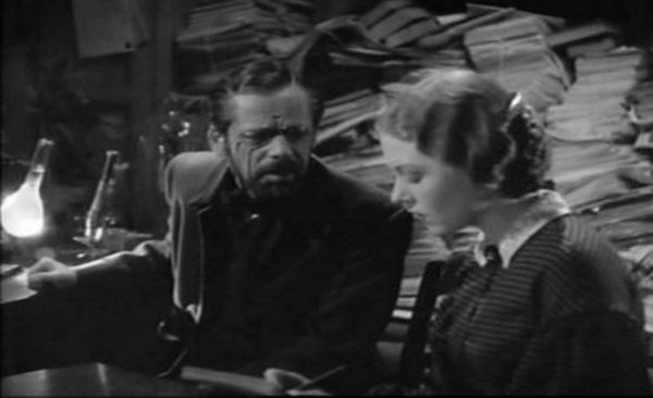 Louis Pasteur története / Filmkép Louis Pasteur története / Filmkép