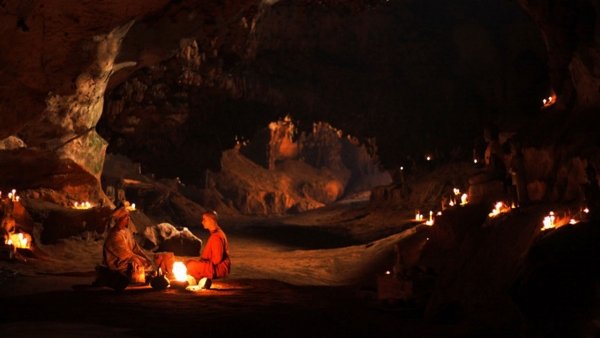 U mong pa meung / Filmkép