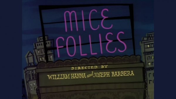 Mice Follies / Filmkép