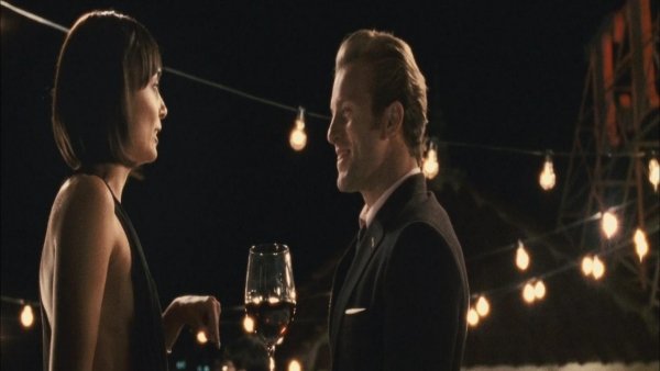 Van kegyelem? / Filmkép