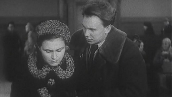 Doktor Kalyuzhnyy / Filmkép