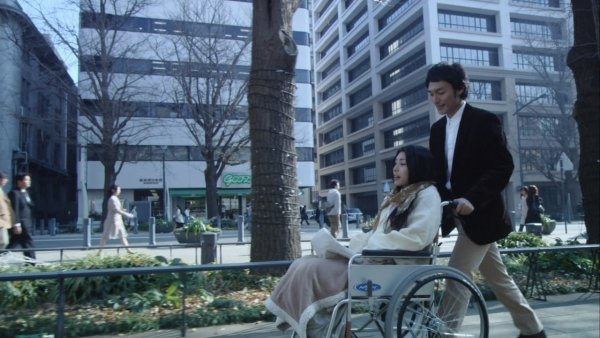 Boku to tsuma no 1778 no monogatari / Filmkép