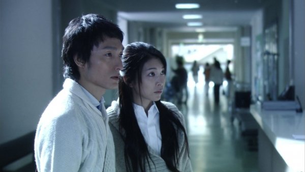 Boku to tsuma no 1778 no monogatari / Filmkép