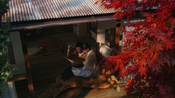 Boku to tsuma no 1778 no monogatari / Filmkép