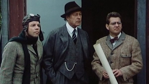 Affæren i Mølleby / Filmkép Affæren i Mølleby / Filmkép