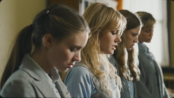 Tanner Hall / Filmkép