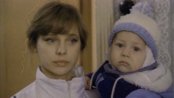 Последнее дело Вареного / Filmkép