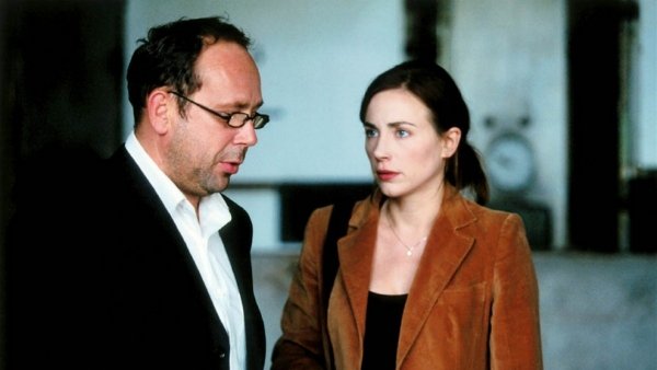 Mindent a cégért / Filmkép Mindent a cégért / Filmkép