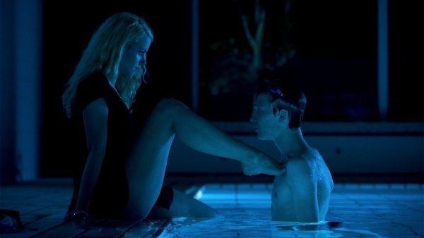 Freischwimmer / Filmkép