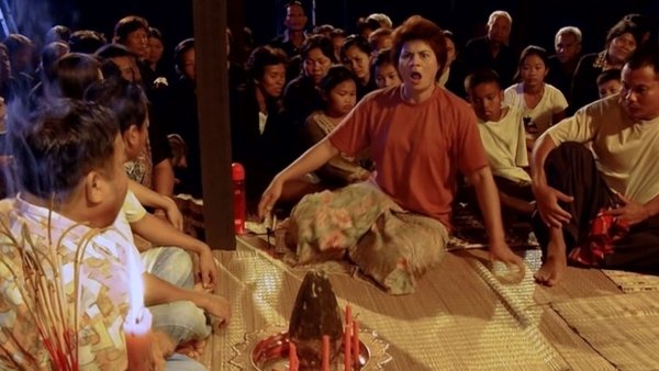 Panya Raenu / Filmkép