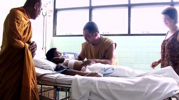 Panya Raenu / Filmkép