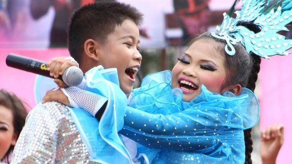 Panya Raenu / Filmkép