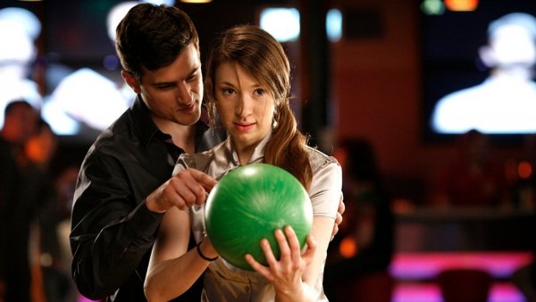 Cudowne lato / Filmkép