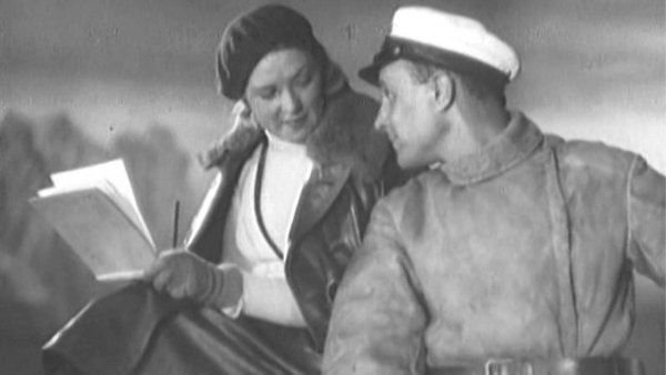 Put korablya / Filmkép