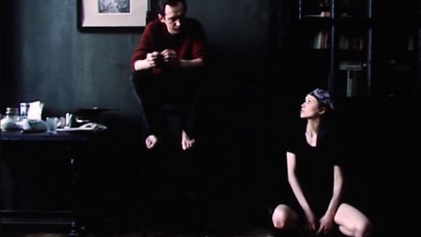 Osen, Chertanovo... / Filmkép