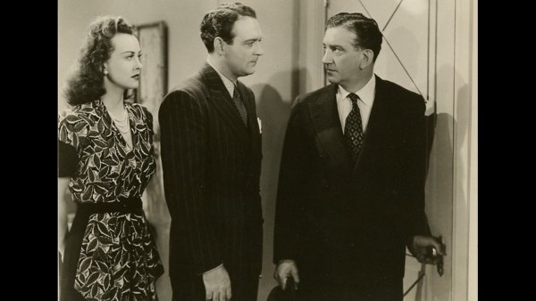 A Desperate Chance for Ellery Queen / Filmkép A Desperate Chance for Ellery Queen / Filmkép