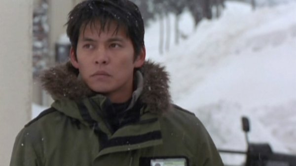 Howaitoauto / Filmkép