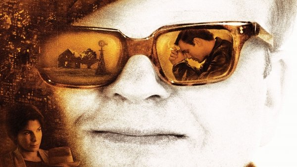 A hírhedt / Filmkép