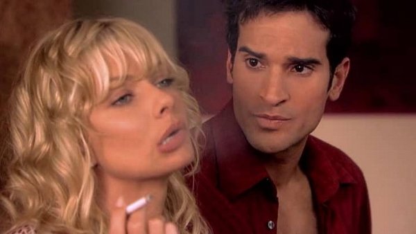 Venus & Vegas / Filmkép